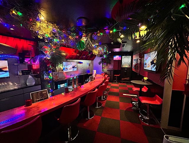 Girl's Bar INDIGO（インディゴ）のフォトギャラリー2