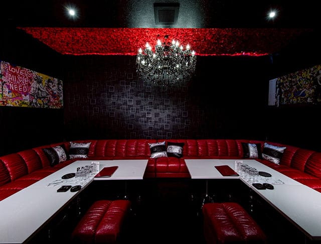 CLUB Imperio（インペリオ）のフォトギャラリー4