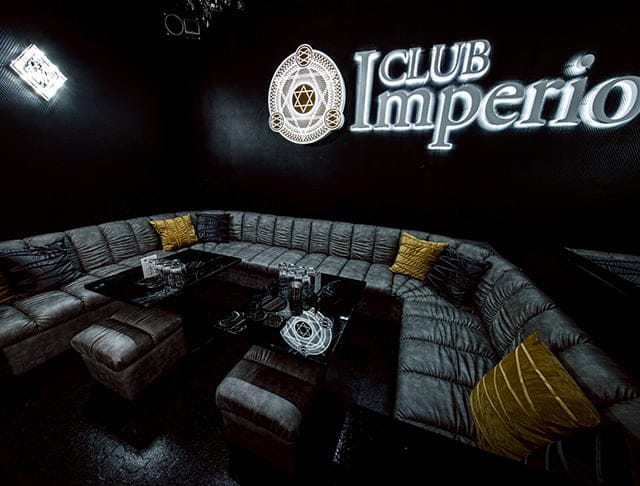 CLUB Imperio（インペリオ）のフォトギャラリー5