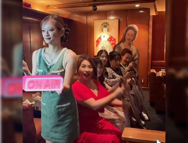 Club Ginko（クラブギンコ）のフォトギャラリー1
