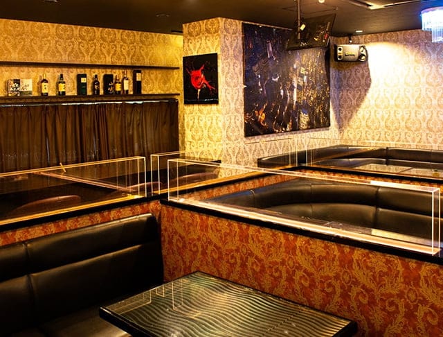 Lounge Hollywood（ハリウッド）のフォトギャラリー1