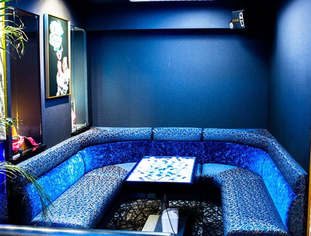 Lounge Hollywood（ハリウッド）のフォトギャラリー2