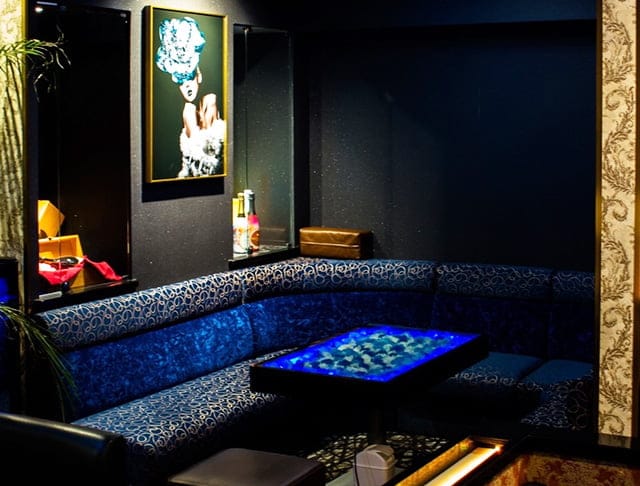 Lounge Hollywood（ハリウッド）のフォトギャラリー3
