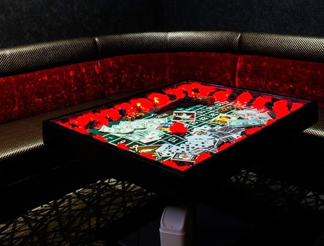 Lounge Hollywood（ハリウッド）のフォトギャラリー4