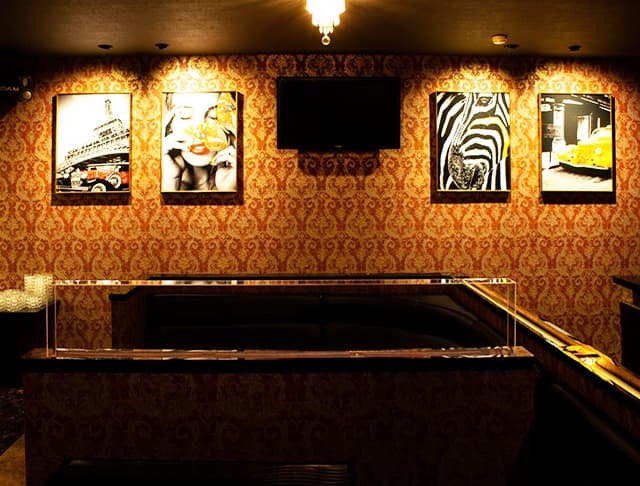 Lounge Hollywood（ハリウッド）のフォトギャラリー5