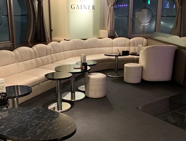 GAINER（ゲイナー）のフォトギャラリー5
