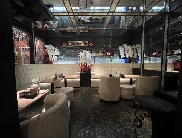yokohama V.I.P club（ヨコハマ ブイアイピー クラブ）のフォトギャラリー4