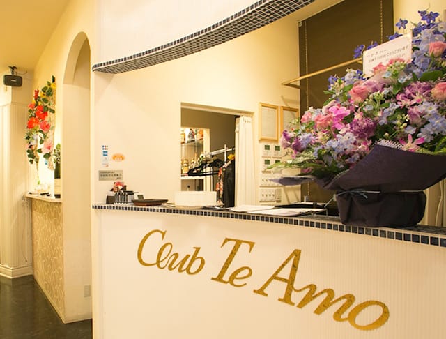 【小田原】Club Te Amo（クラブティアモ）のフォトギャラリー4