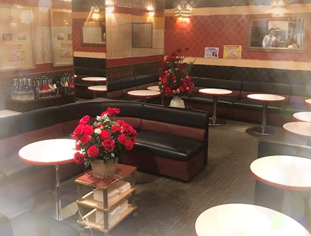 【JR相模線 南橋本駅】PUB CLUB トレビの泉のフォトギャラリー1