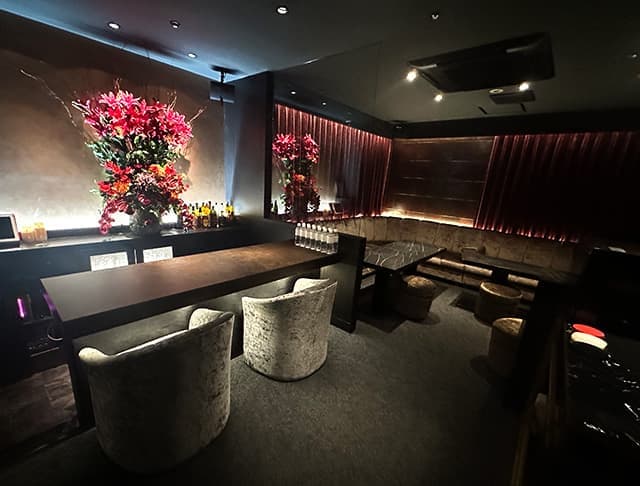 Club Arina Premium(アリーナ)のフォトギャラリー1