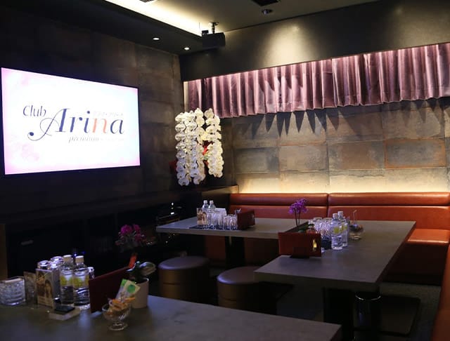 Club Arina Premium(アリーナ)のフォトギャラリー4