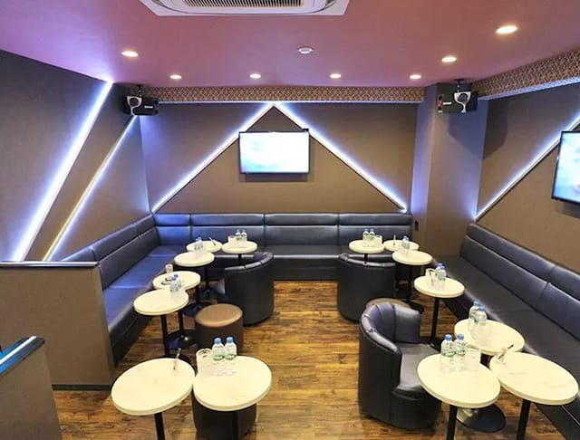 【各線渋谷駅】CLUB HaLO-クラブハロ-のフォトギャラリー2