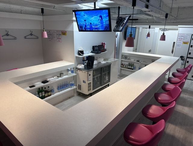 moco(モコ)秋葉原店のフォトギャラリー1
