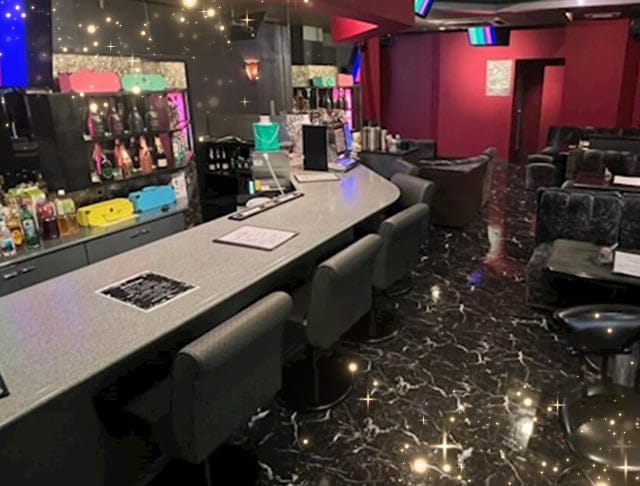 BAR ガチャガチャのフォトギャラリー1