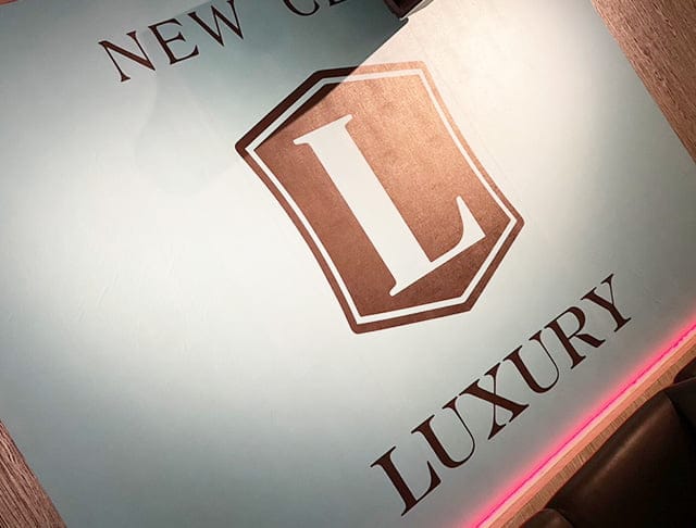 NEW CLUB LUXURY（ラグジュアリー）のフォトギャラリー1