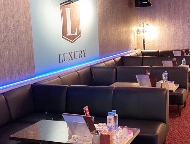 NEW CLUB LUXURY（ラグジュアリー）のフォトギャラリー2