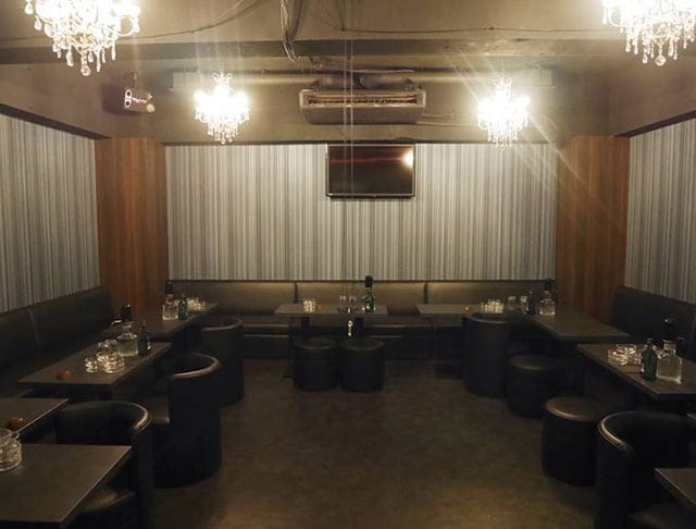 【相模原】Club Julius（ジュリアス）のフォトギャラリー1