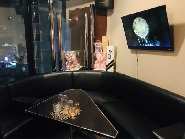 Lounge A’l’aise（アレーズ）のフォトギャラリー1