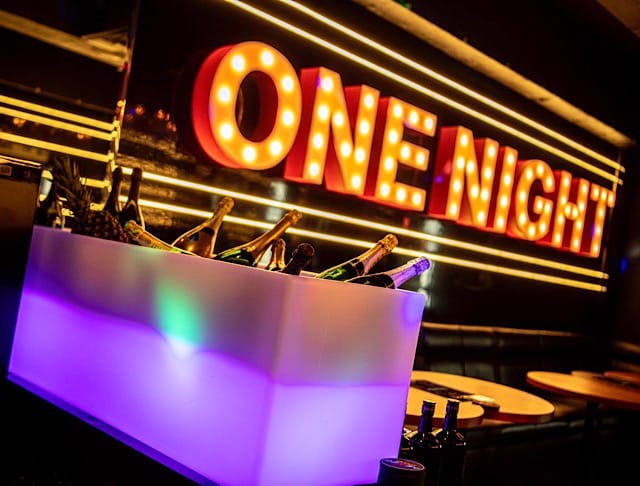 GIRLS BAR ONE NIGHT（ワンナイト）のフォトギャラリー1