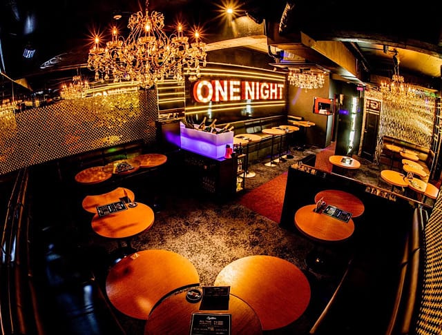 GIRLS BAR ONE NIGHT（ワンナイト）のフォトギャラリー2