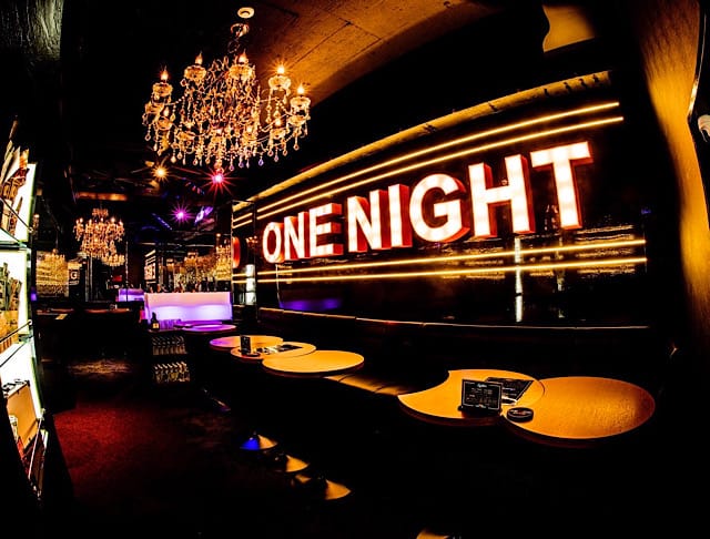GIRLS BAR ONE NIGHT（ワンナイト）のフォトギャラリー3