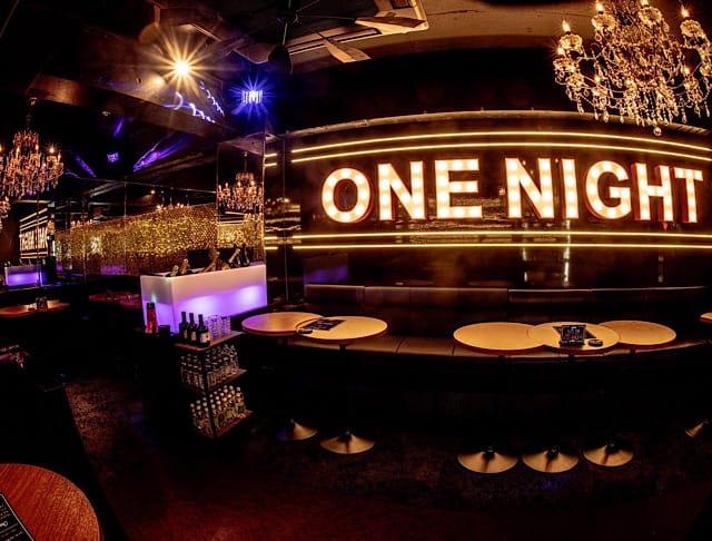 GIRLS BAR ONE NIGHT（ワンナイト）のフォトギャラリー4