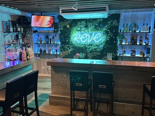 BAR REVE（レーブ）のフォトギャラリー2