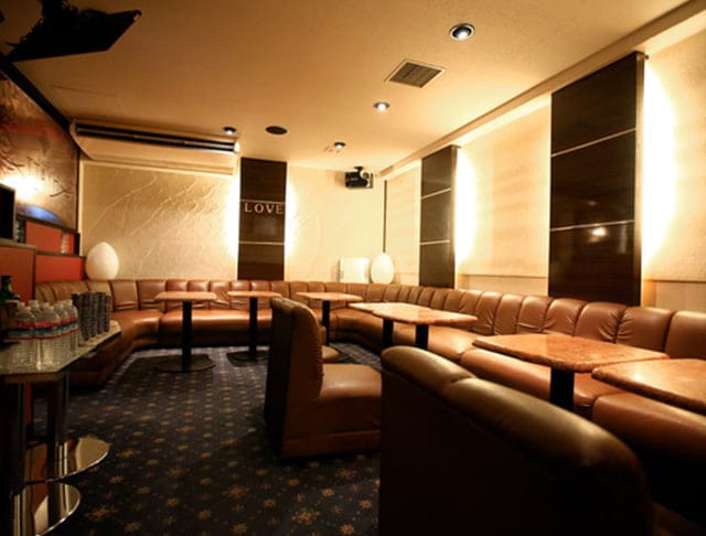 【朝】CLUB HYATT（ハイアット）のフォトギャラリー4