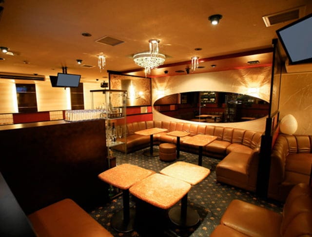 【朝】CLUB HYATT（ハイアット）のフォトギャラリー5