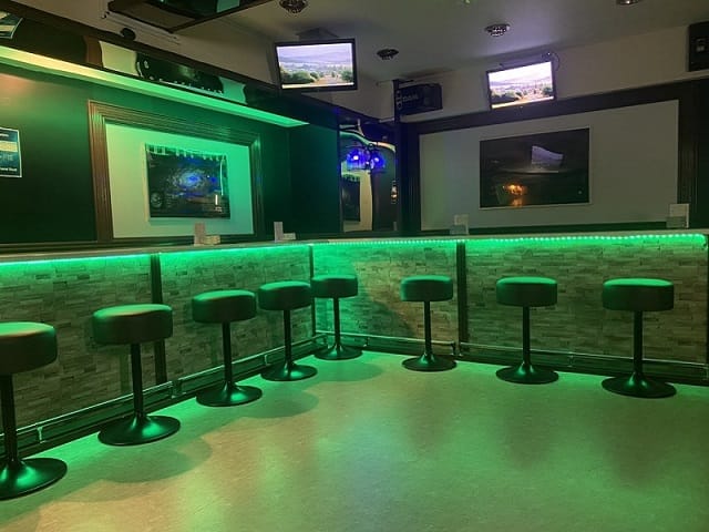 girl's bar ダイヤモンドダストのフォトギャラリー1
