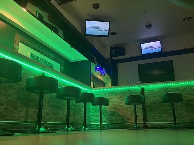 girl's bar ダイヤモンドダストのフォトギャラリー2