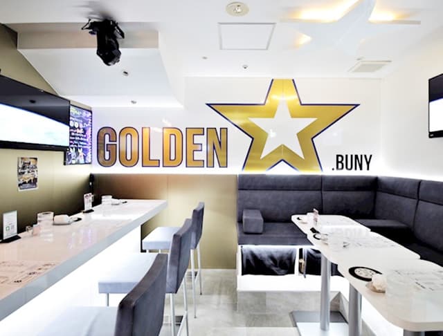 【浜松】Golden Bunystar（ゴールデン バニスター）のフォトギャラリー1