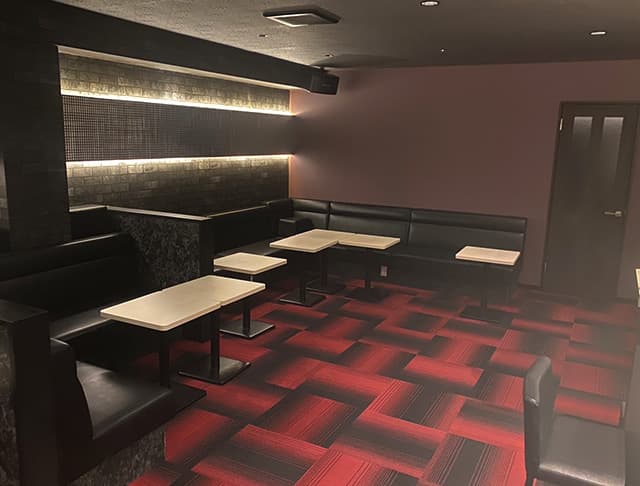 【南武線/武蔵新城駅】girlsBar vanilla（バニラ）のフォトギャラリー2