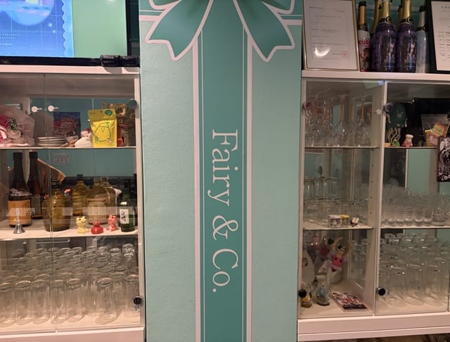Fairy＆Co（フェアリー＆コー）のフォトギャラリー3