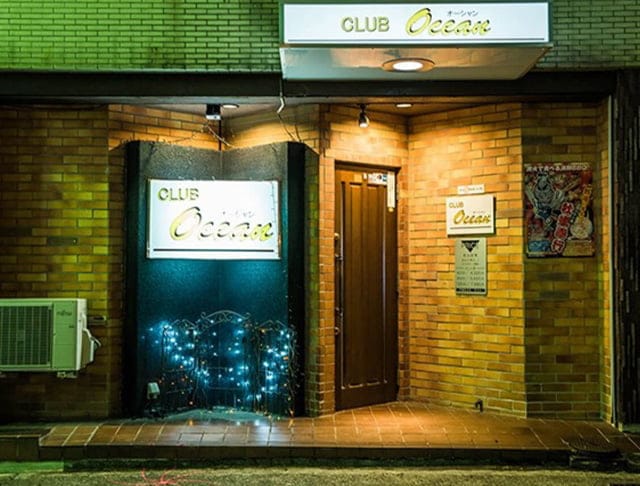 CLUB Ocean（オーシャン）のフォトギャラリー2