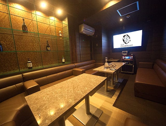 CLUB CHARMANT（シャルマン）のフォトギャラリー2