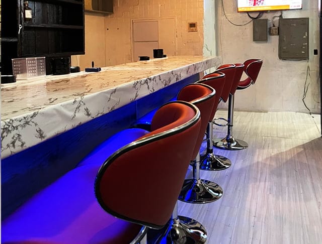 Girl's Bar Al'aise 天文館（アレーズ）のフォトギャラリー2