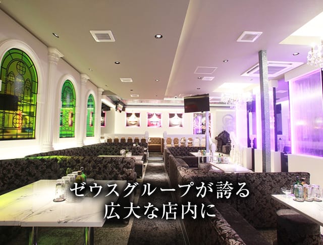 【土浦】club VENUS〜ヴィーナス〜のフォトギャラリー1