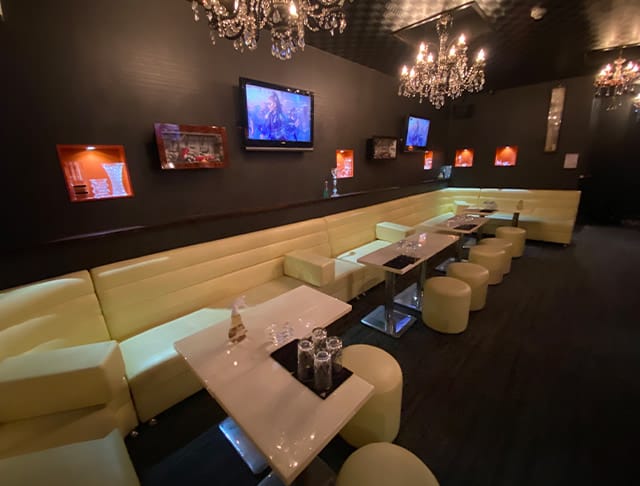 CLUB LEVEL（レベル）のフォトギャラリー3