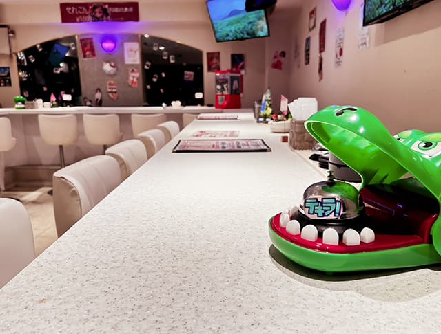 コンカフェせれこん天文館店のフォトギャラリー2