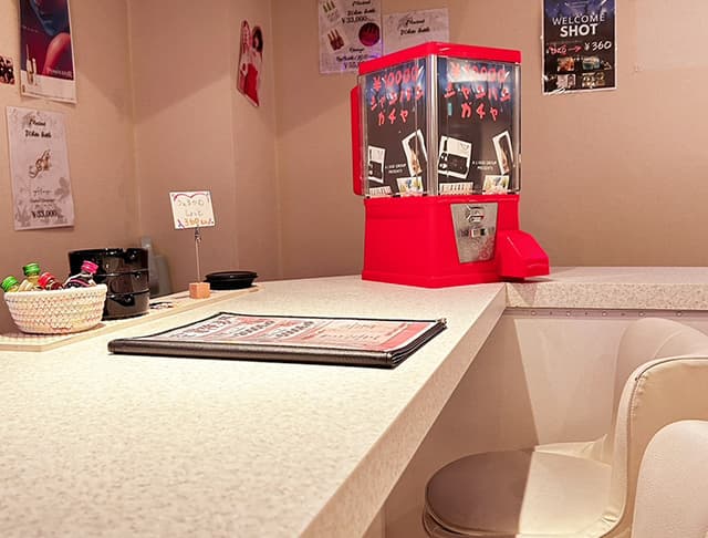 コンカフェせれこん天文館店のフォトギャラリー3
