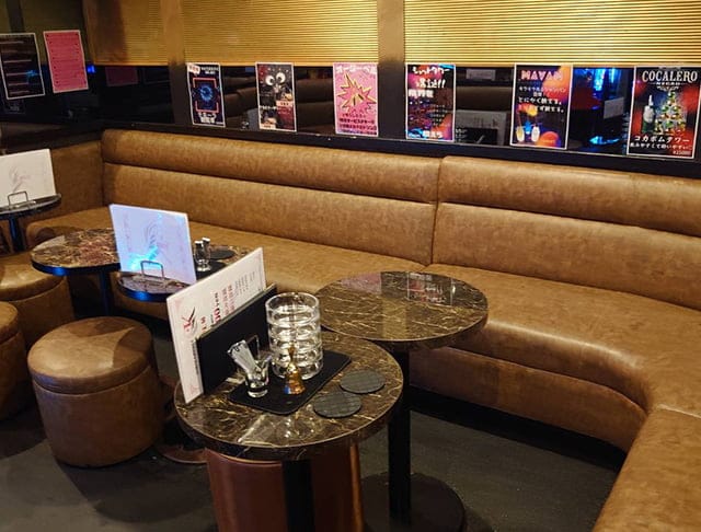 GirlsBarxLounge K(ケー)のフォトギャラリー2