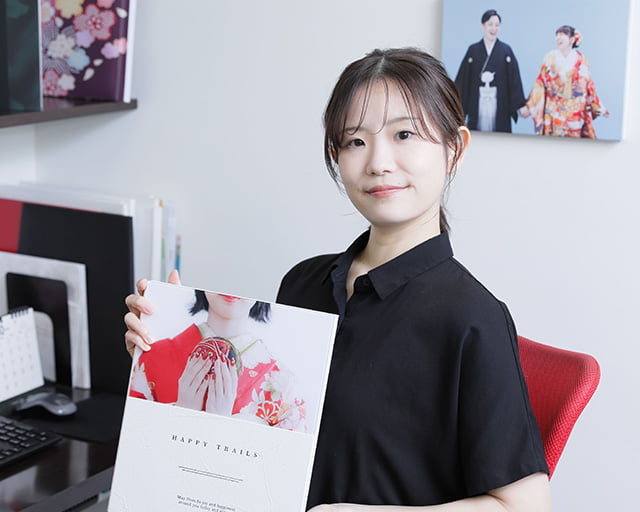 フォトスタジオプリンセス池袋のフォトギャラリー2