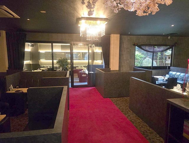 【桜木町】CLUB 花さくらのフォトギャラリー2