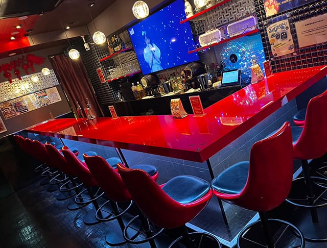 Cafe＆Bar Maple（メープル）のフォトギャラリー3