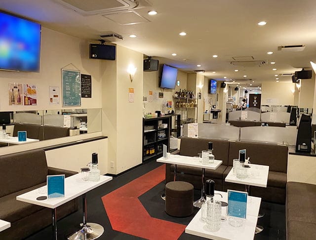 【夜・朝】【JR線東戸塚駅】Club Ash（アッシュ）のフォトギャラリー1