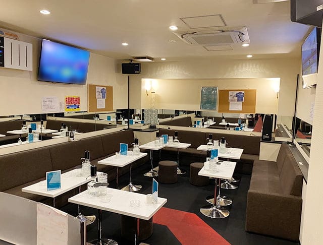 【夜・朝】【JR線東戸塚駅】Club Ash（アッシュ）のフォトギャラリー2