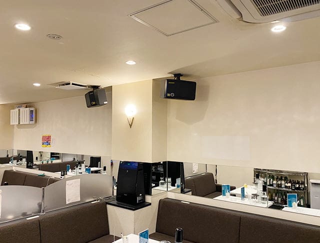 【夜・朝】【JR線東戸塚駅】Club Ash（アッシュ）のフォトギャラリー4