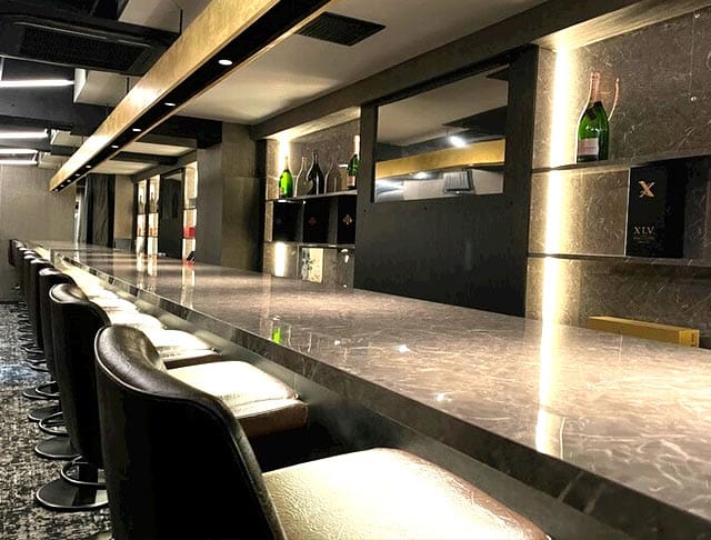 【JR津田沼駅・京成新津田沼駅】GirlsBar Bisou-ビズ-のフォトギャラリー3