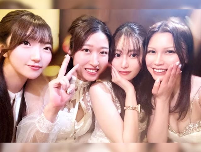 Club  Runway（ランウェイ）のフォトギャラリー4
